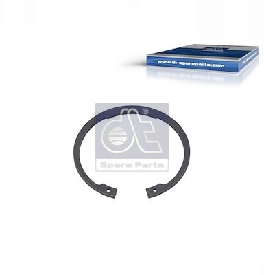 DT Spare Parts 9.39071