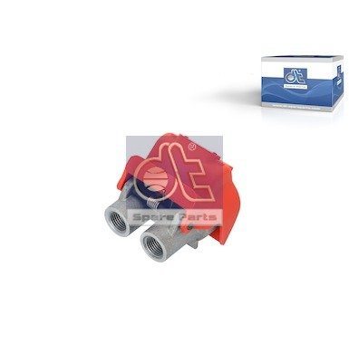 DT Spare Parts 2.46054