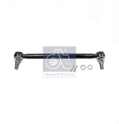 DT Spare Parts 6.53000