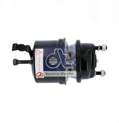 DT Spare Parts 4.67671