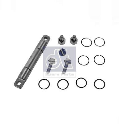 DT Spare Parts 4.90998 DT Spare Parts 4.90998