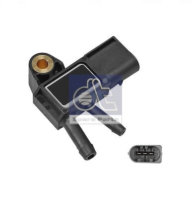 DT Spare Parts 4.69091