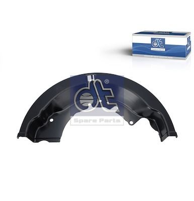DT Spare Parts 4.67733