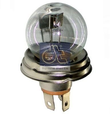 DT Spare Parts 1.21582 DT Spare Parts 1.21582