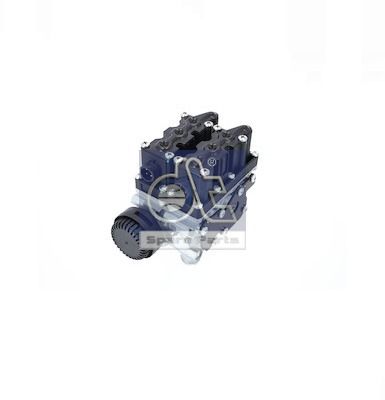 DT Spare Parts 7.12165