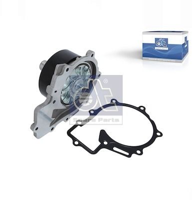 DT Spare Parts 4.66817SP