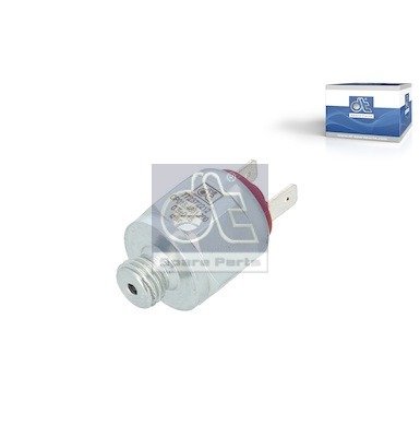 DT Spare Parts 5.75200