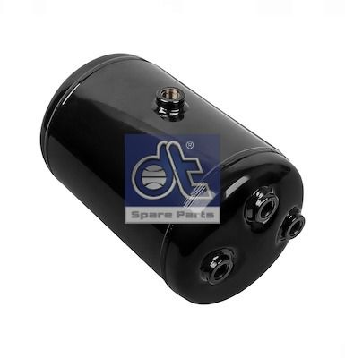 DT Spare Parts 4.67608