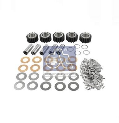 DT Spare Parts 2.93120 DT Spare Parts 2.93120