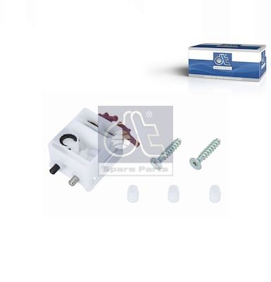 DT Spare Parts 5.62083 DT Spare Parts 5.62083