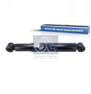 DT Spare Parts 3.69235 DT Spare Parts 3.69235