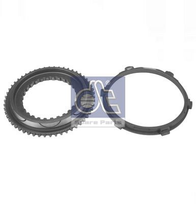 DT Spare Parts 2.32756 DT Spare Parts 2.32756