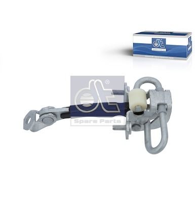 DT Spare Parts 7.70111