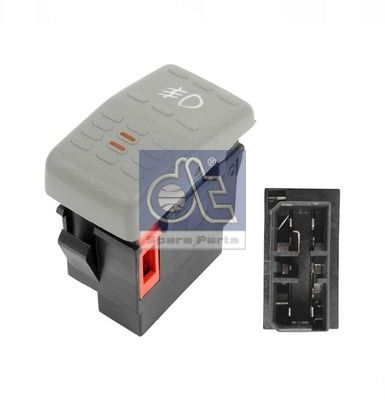 DT Spare Parts 7.78106 DT Spare Parts 7.78106