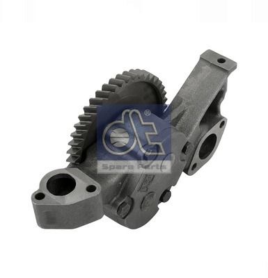 DT Spare Parts 4.61265