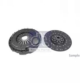 DT Spare Parts 7.90534