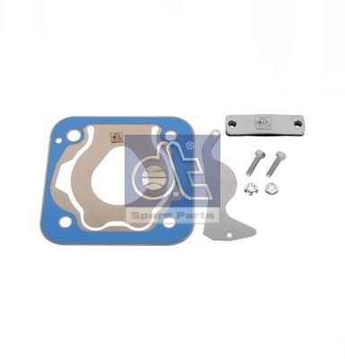 DT Spare Parts 4.91722 DT Spare Parts 4.91722
