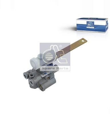 DT Spare Parts 4.64618