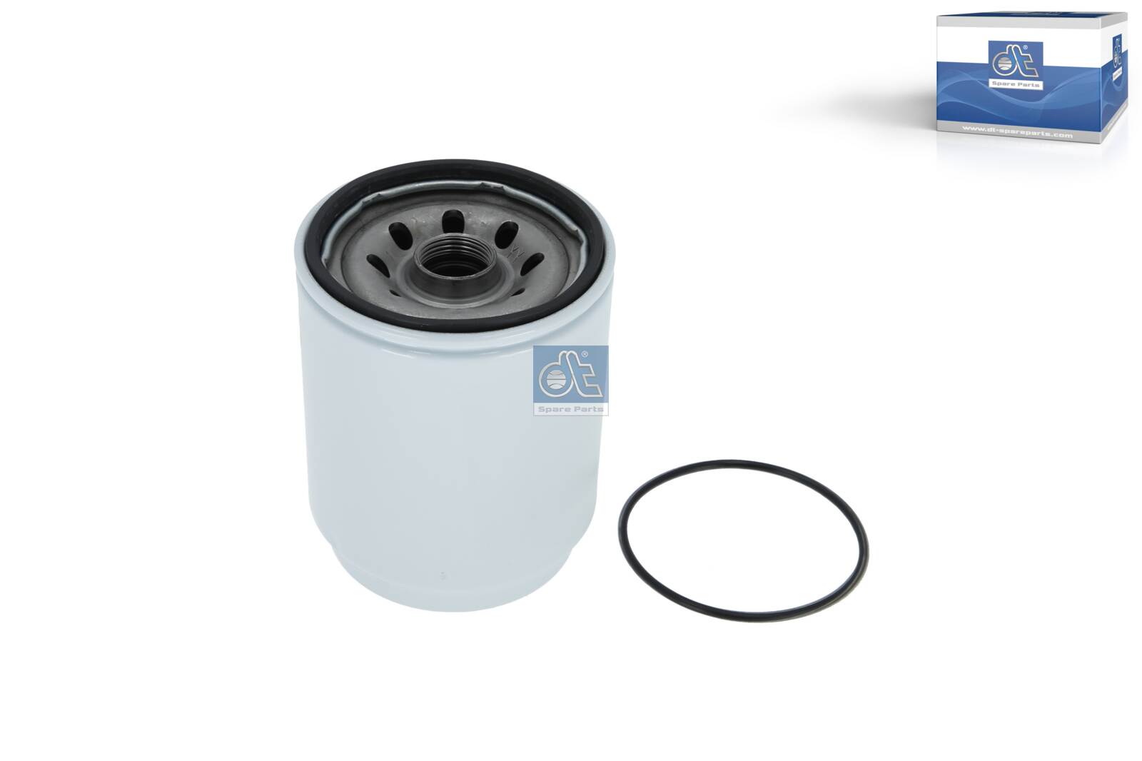 DT Spare Parts 6.00238