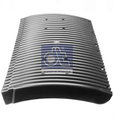 DT Spare Parts 2.71214