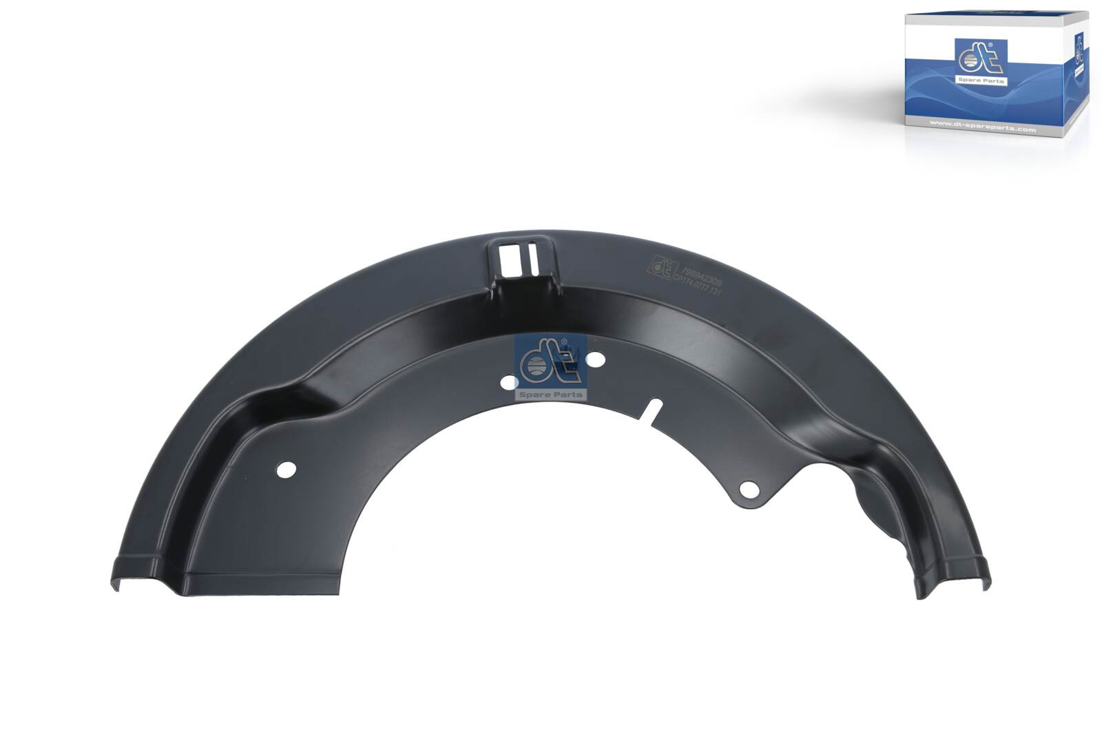 DT Spare Parts 3.62132