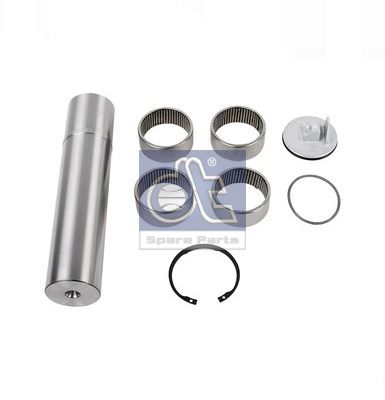 DT Spare Parts 4.91623