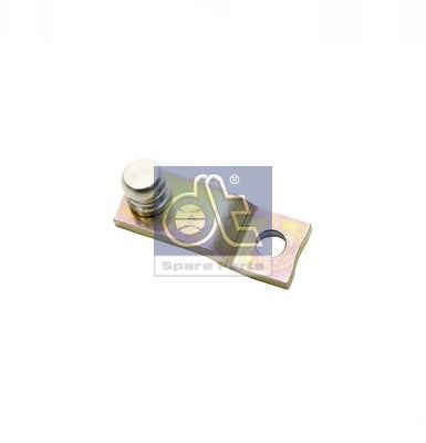 DT Spare Parts 1.22121
