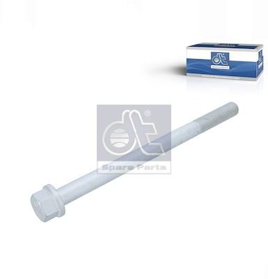 DT Spare Parts 3.89647