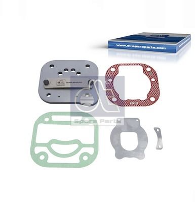 DT Spare Parts 3.75053