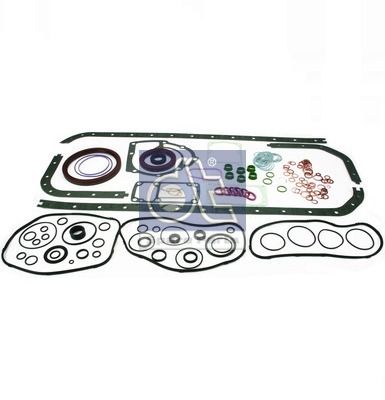 DT Spare Parts 2.91119