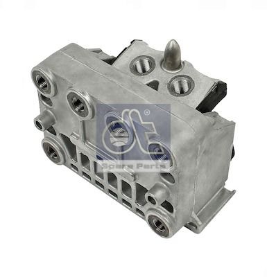 DT Spare Parts 4.81574