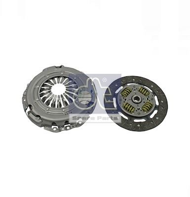 DT Spare Parts 6.93059