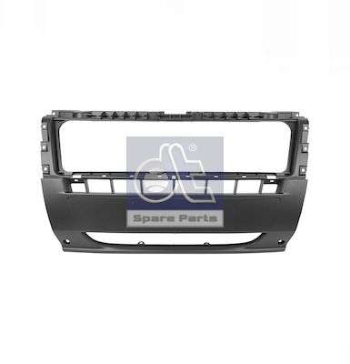 DT Spare Parts 12.82005 DT Spare Parts 12.82005