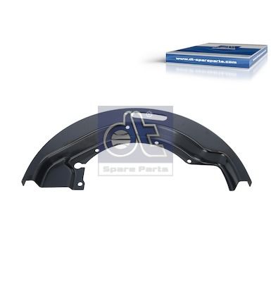 DT Spare Parts 5.21262 DT Spare Parts 5.21262