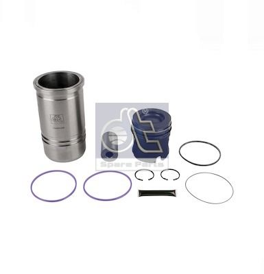 DT Spare Parts 2.90109