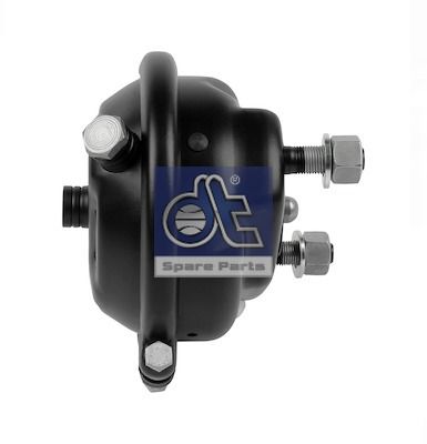 DT Spare Parts 5.70317