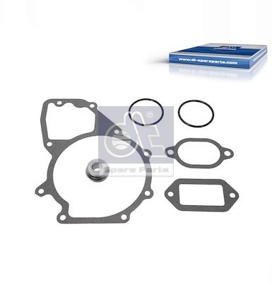 DT Spare Parts 4.90927