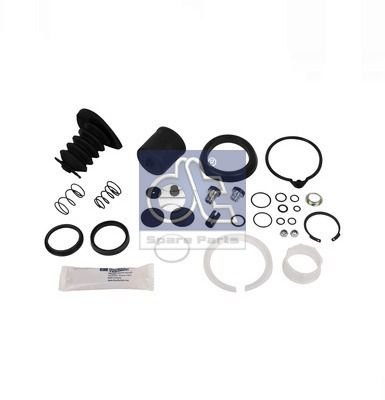DT Spare Parts 4.90212