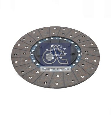 DT Spare Parts 7.18017