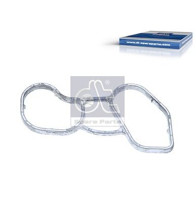 DT Spare Parts 2.11459 DT Spare Parts 2.11459
