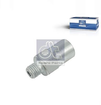 DT Spare Parts 2.12245