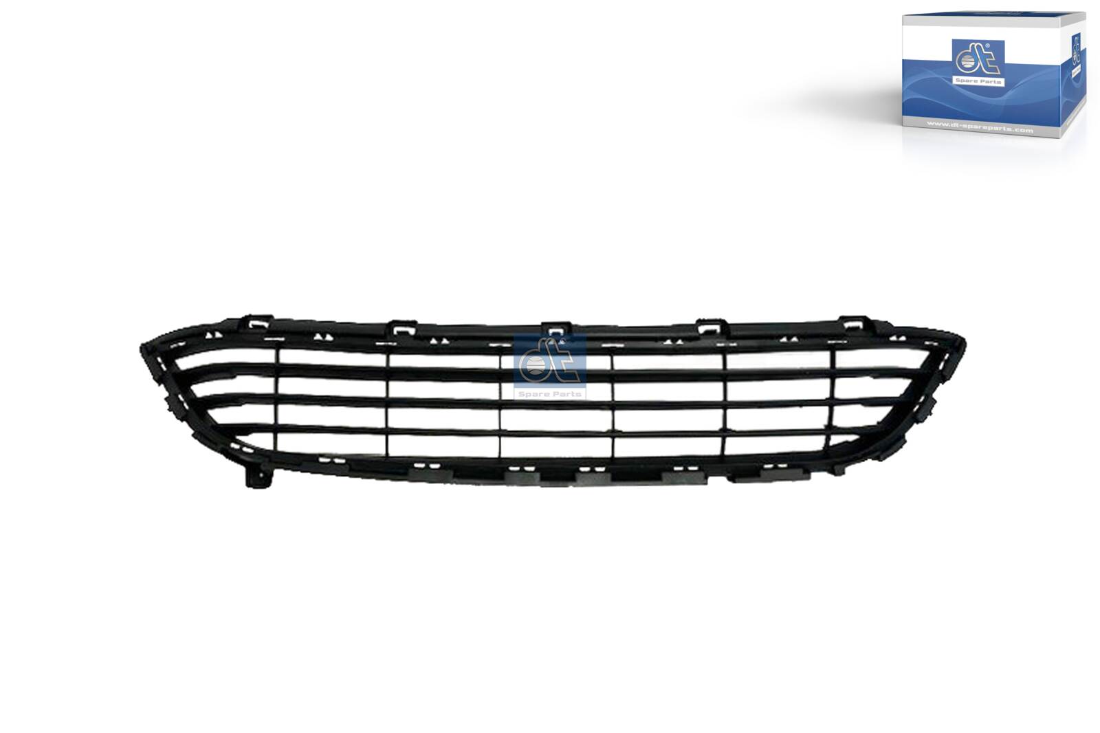 DT Spare Parts 6.00208