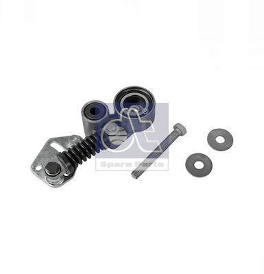 DT Spare Parts 3.34062