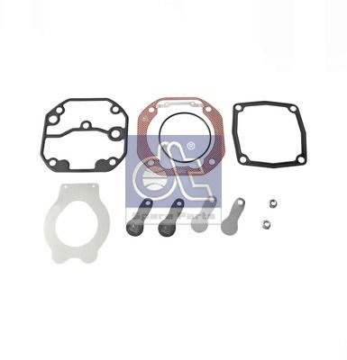 DT Spare Parts 4.90801