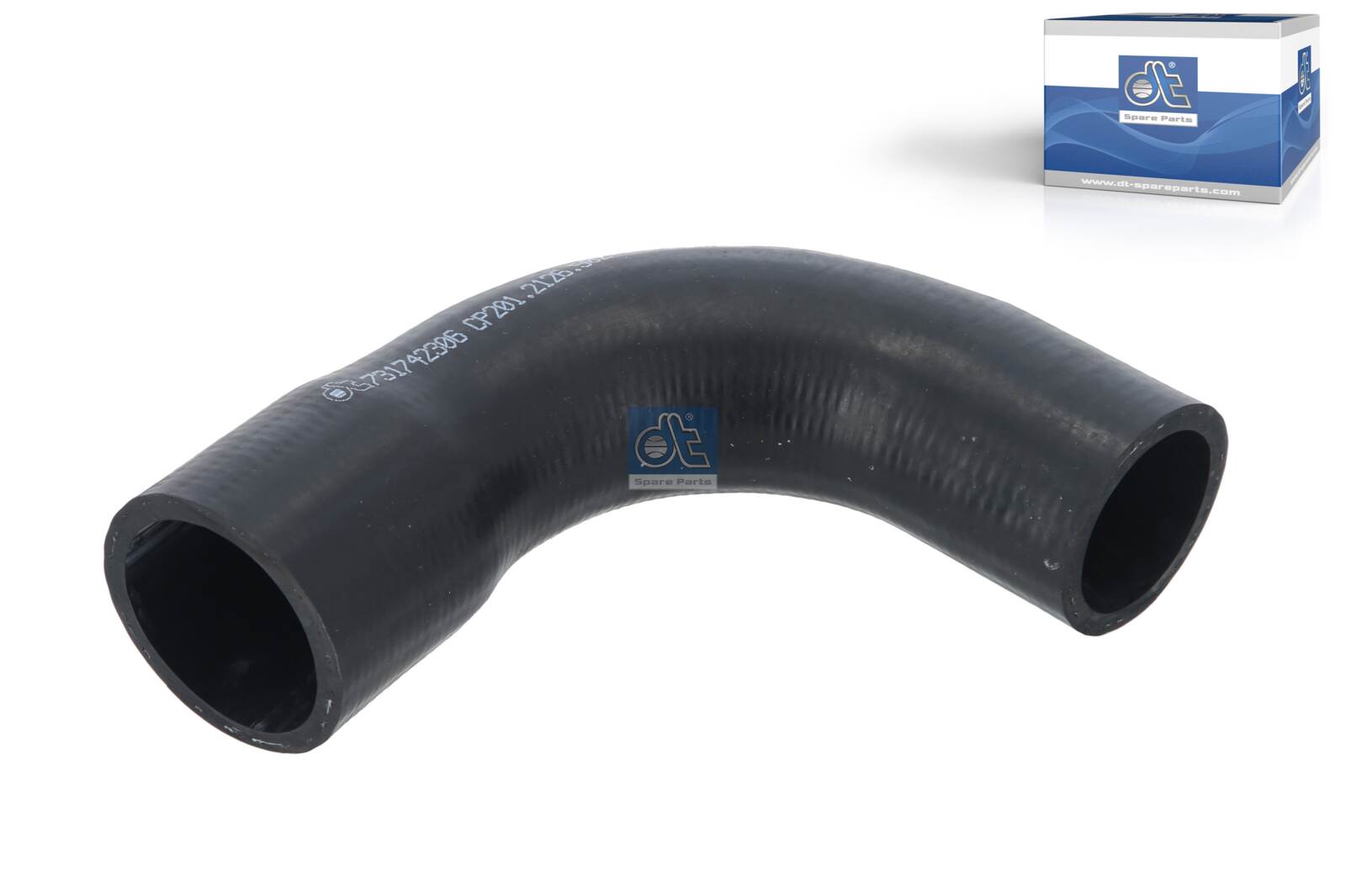 DT Spare Parts 4.84502