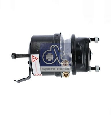 DT Spare Parts 4.67670