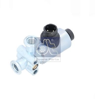 DT Spare Parts 4.62601 DT Spare Parts 4.62601