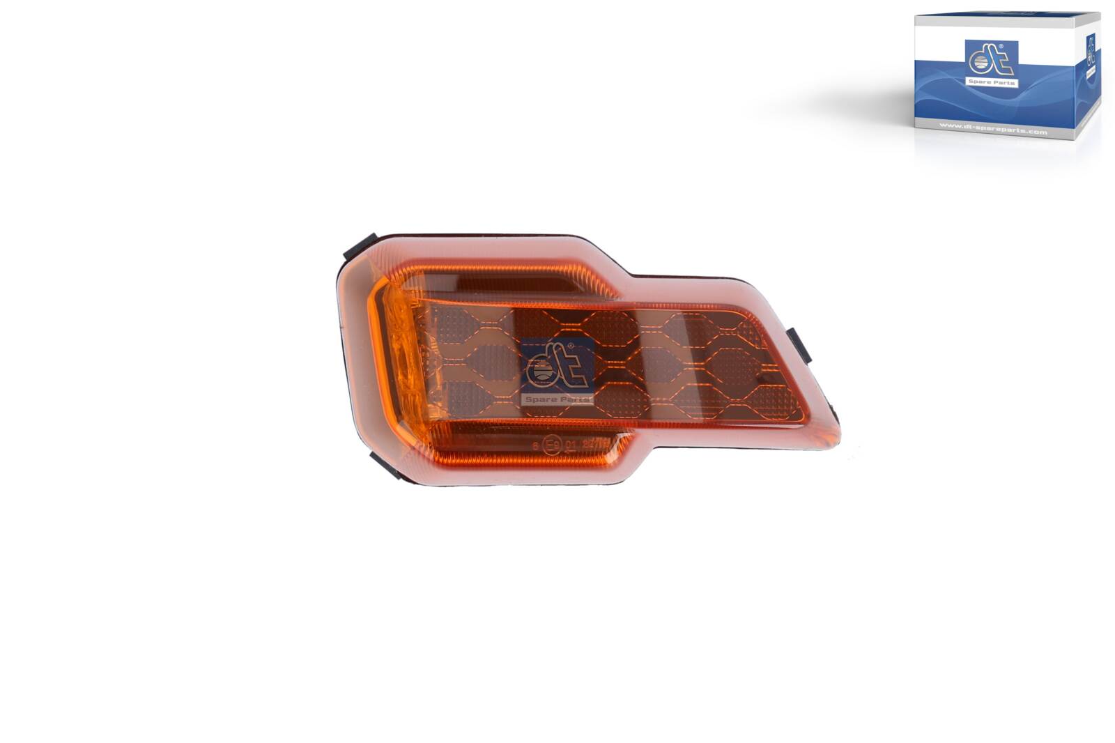 DT Spare Parts 13.00063