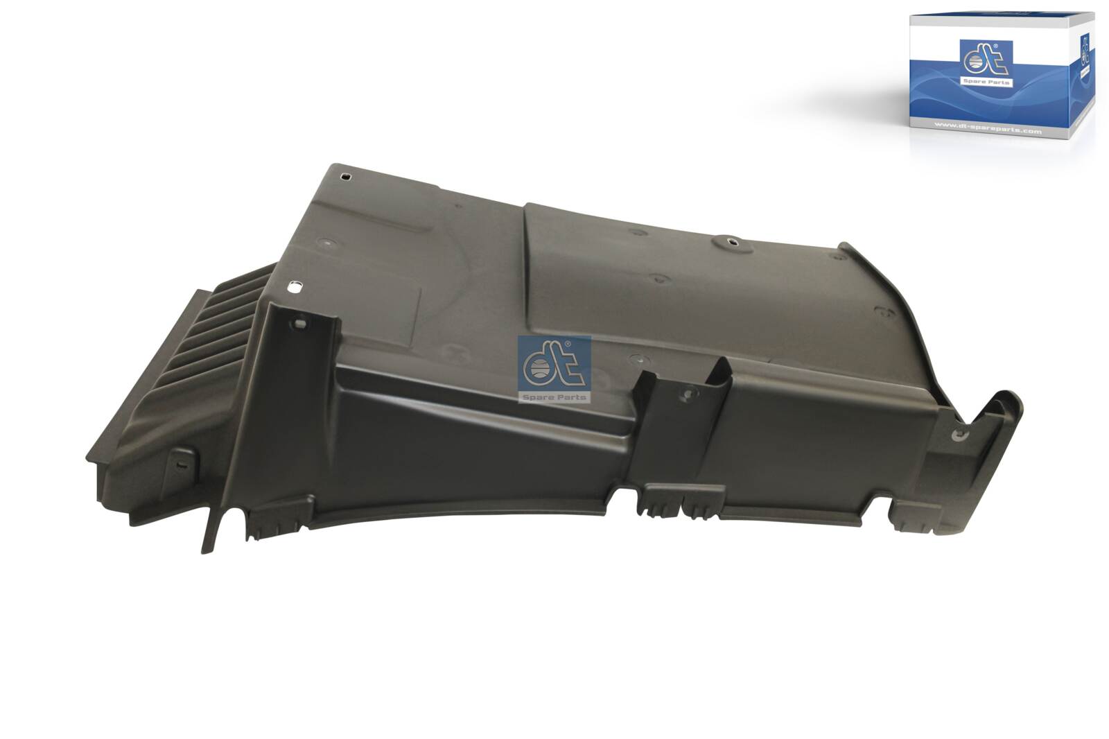 DT Spare Parts 3.81233