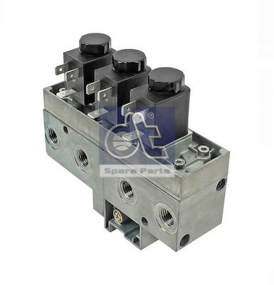 DT Spare Parts 4.65541 DT Spare Parts 4.65541